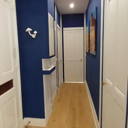 Confort Douceur Et Calme Dans Apartment