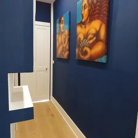 Confort Douceur Et Calme Dans Apartment