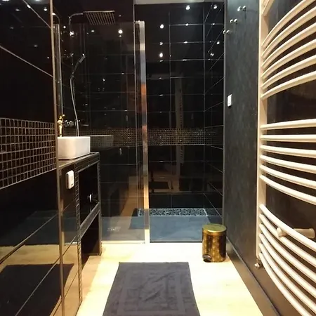 Apartment Confort Douceur Et Calme Dans