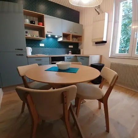 Confort Douceur Et Calme Dans * Grenoble