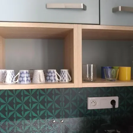 Confort Douceur Et Calme Dans