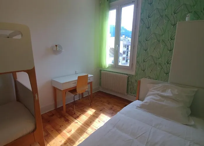 Apartment Confort Douceur Et Calme Dans *