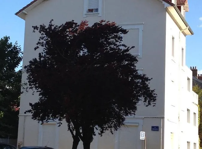 Apartment Confort Douceur Et Calme Dans Grenoble