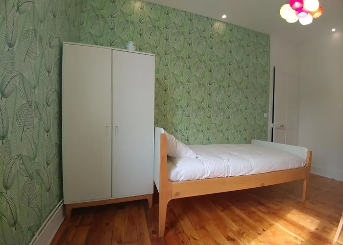 Confort Douceur Et Calme Dans Grenoble