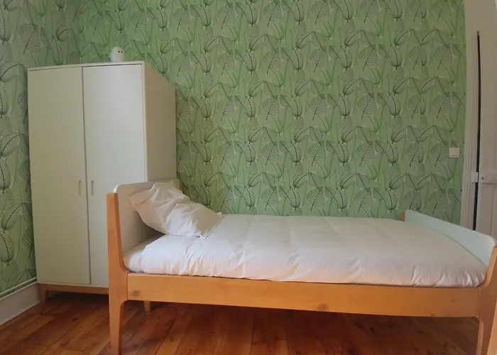 Confort Douceur Et Calme Dans