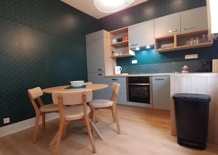 Confort Douceur Et Calme Dans