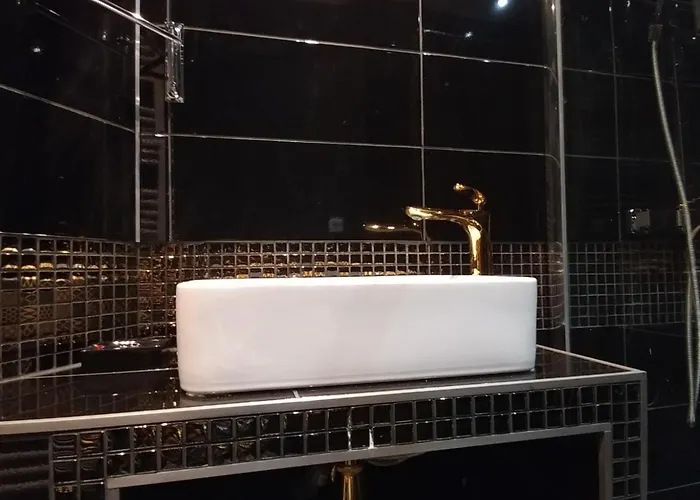 Apartment Confort Douceur Et Calme Dans