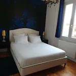 Апартаменты Confort Douceur Et Calme Dans Гренобль