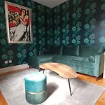 Confort Douceur Et Calme Dans Апартаменты