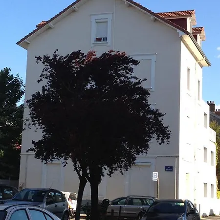 Apartamento Confort Douceur Et Calme Dans Grenoble