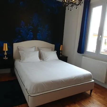Appartement Confort Douceur Et Calme Dans Grenoble