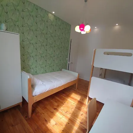 Confort Douceur Et Calme Dans Appartement