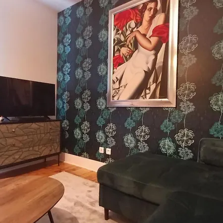 Confort Douceur Et Calme Dans Apartament *