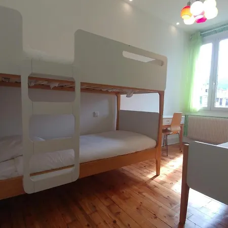 Confort Douceur Et Calme Dans Apartamento