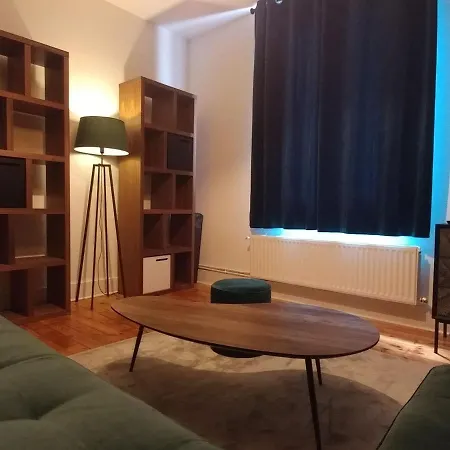 Confort Douceur Et Calme Dans