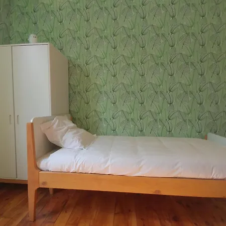 Confort Douceur Et Calme Dans