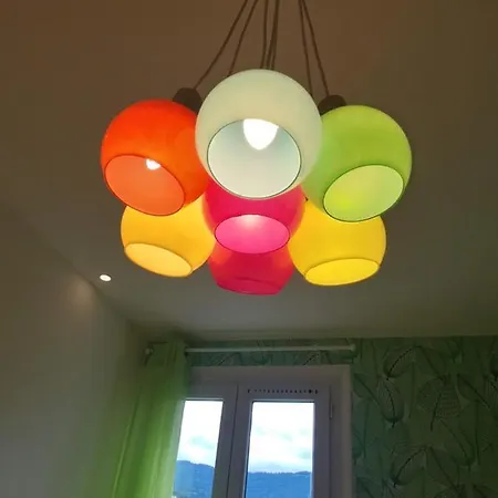 Apartamento Confort Douceur Et Calme Dans