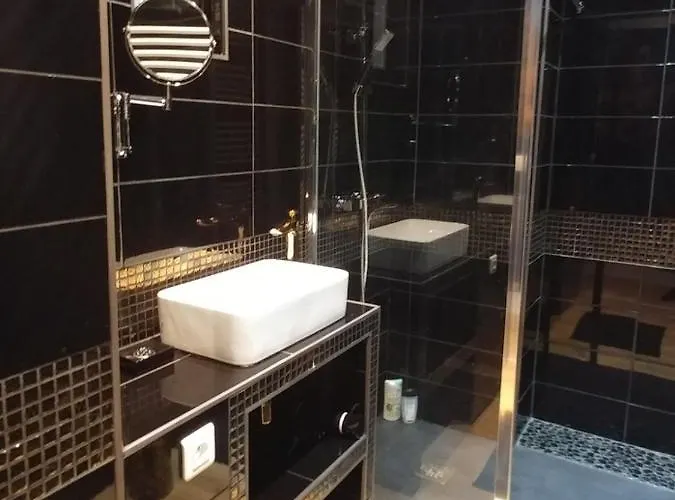 Confort Douceur Et Calme Dans