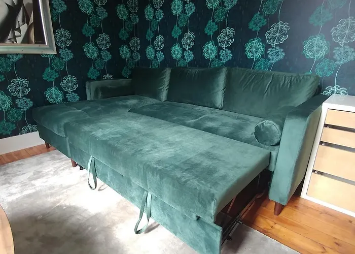 Confort Douceur Et Calme Dans Grenoble