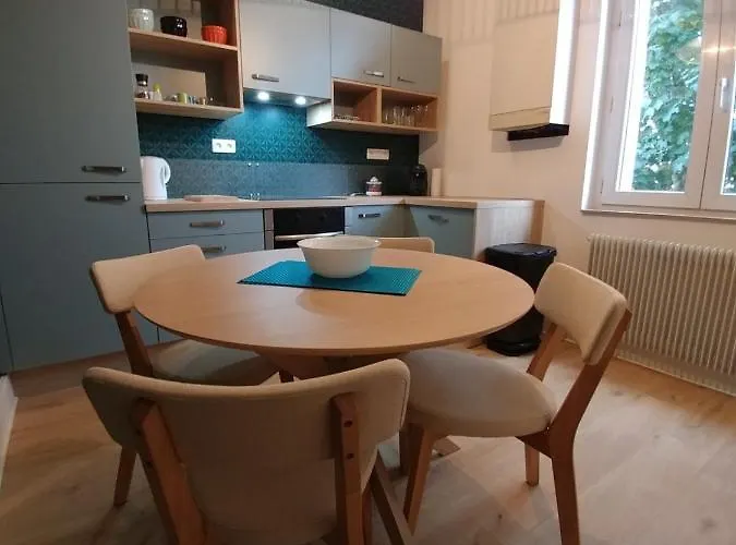 Confort Douceur Et Calme Dans * Grenoble