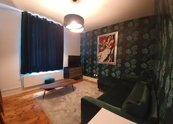 Confort Douceur Et Calme Dans *