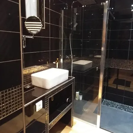 Confort Douceur Et Calme Dans