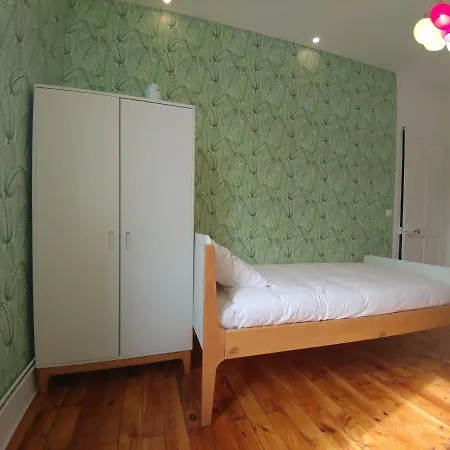 Confort Douceur Et Calme Dans Grenoble