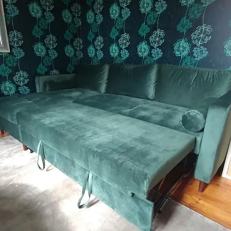 Confort Douceur Et Calme Dans Grenoble