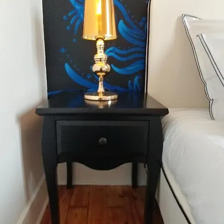 Confort Douceur Et Calme Dans