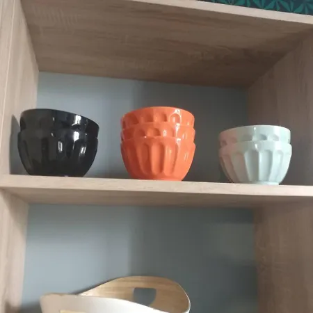 Apartment Confort Douceur Et Calme Dans Grenoble