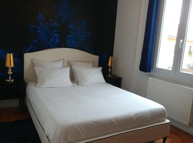 Appartamento Confort Douceur Et Calme Dans Grenoble