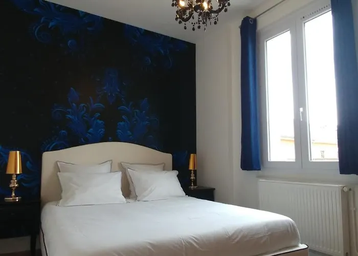 Confort Douceur Et Calme Dans Appartamento