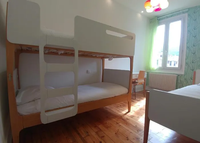 Confort Douceur Et Calme Dans Appartamento