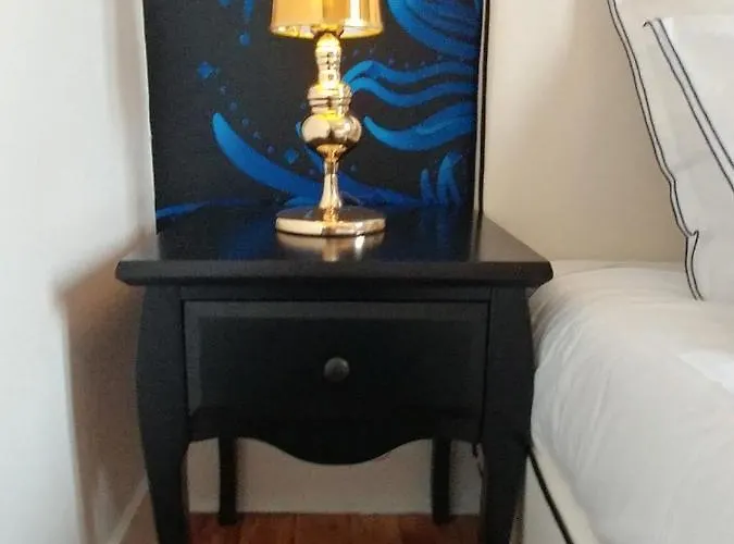 Confort Douceur Et Calme Dans