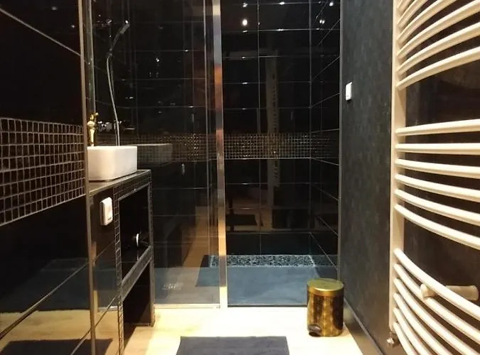 Appartamento Confort Douceur Et Calme Dans