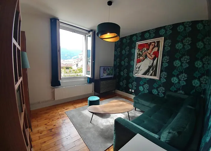 Confort Douceur Et Calme Dans *